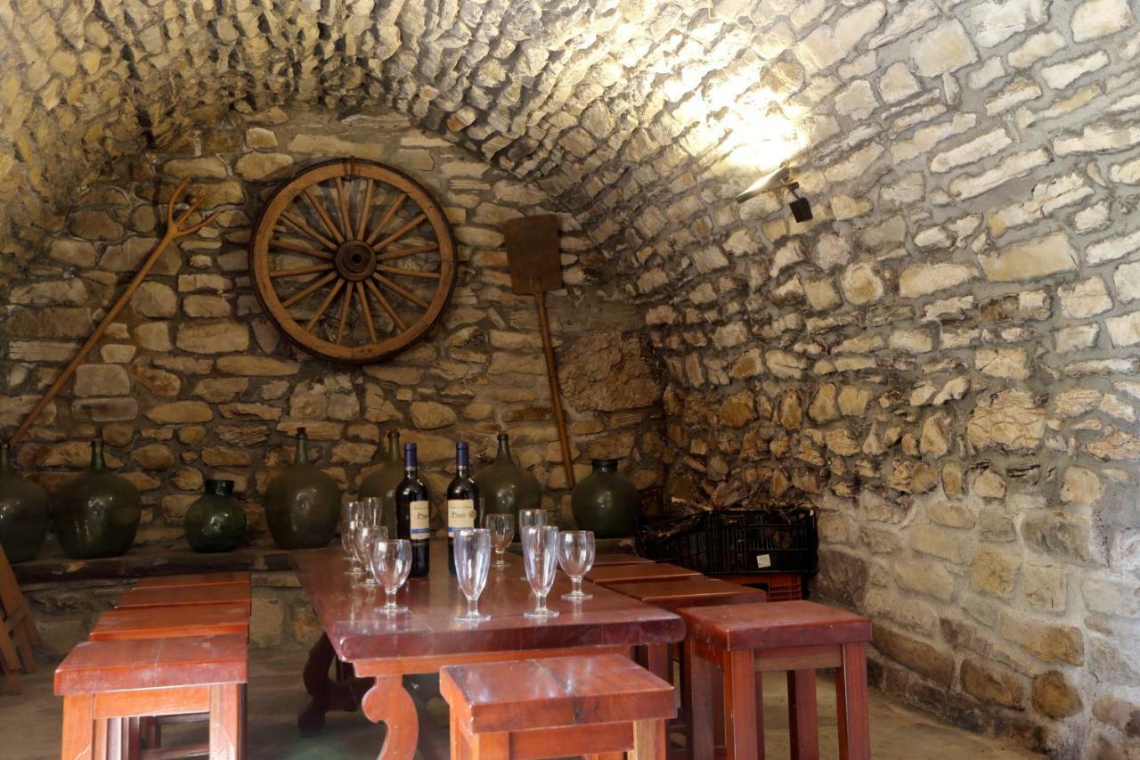 Casa Santafe Guest House San Juste Bagian luar foto