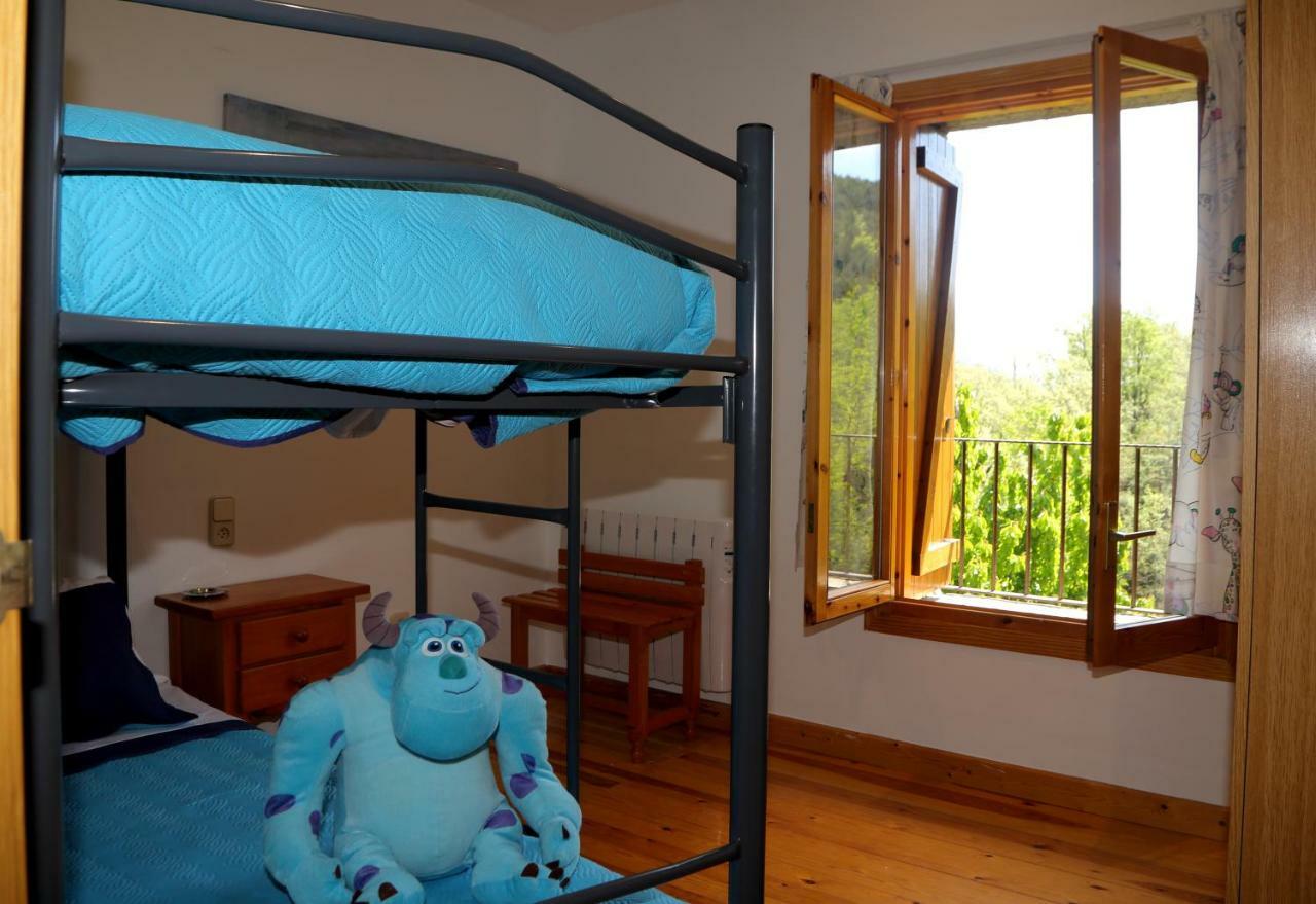 Casa Santafe Guest House San Juste Bagian luar foto