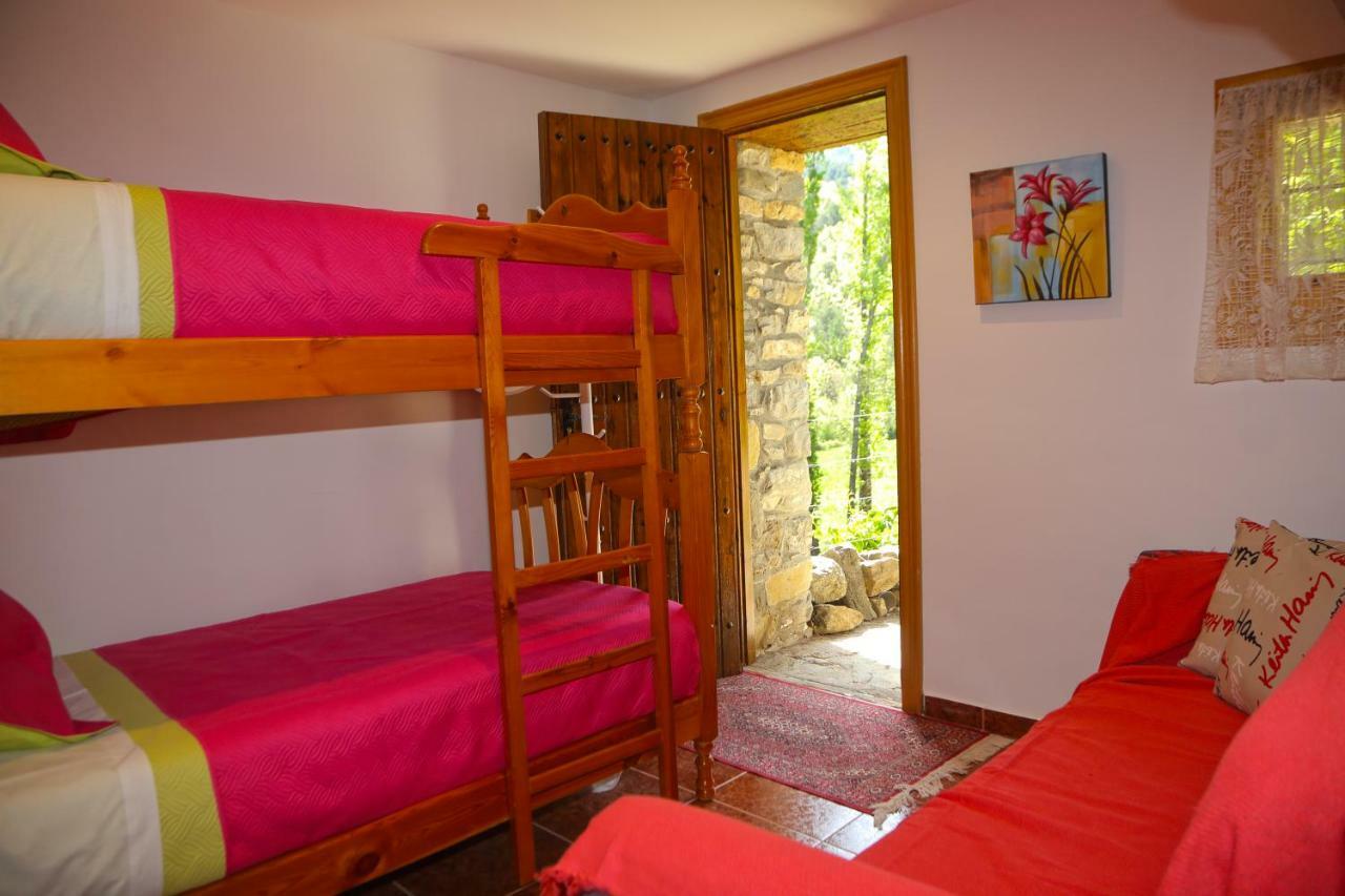 Casa Santafe Guest House San Juste Bagian luar foto