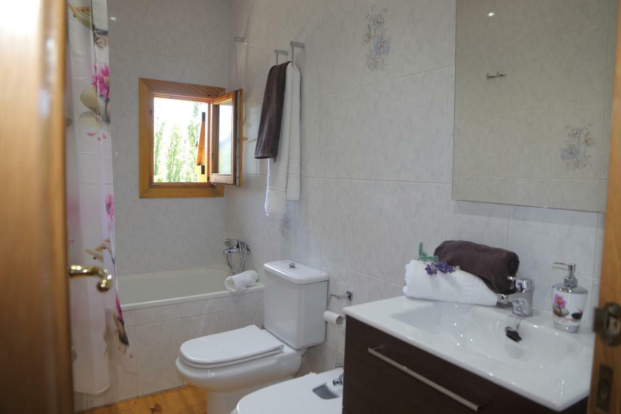 Casa Santafe Guest House San Juste Bagian luar foto