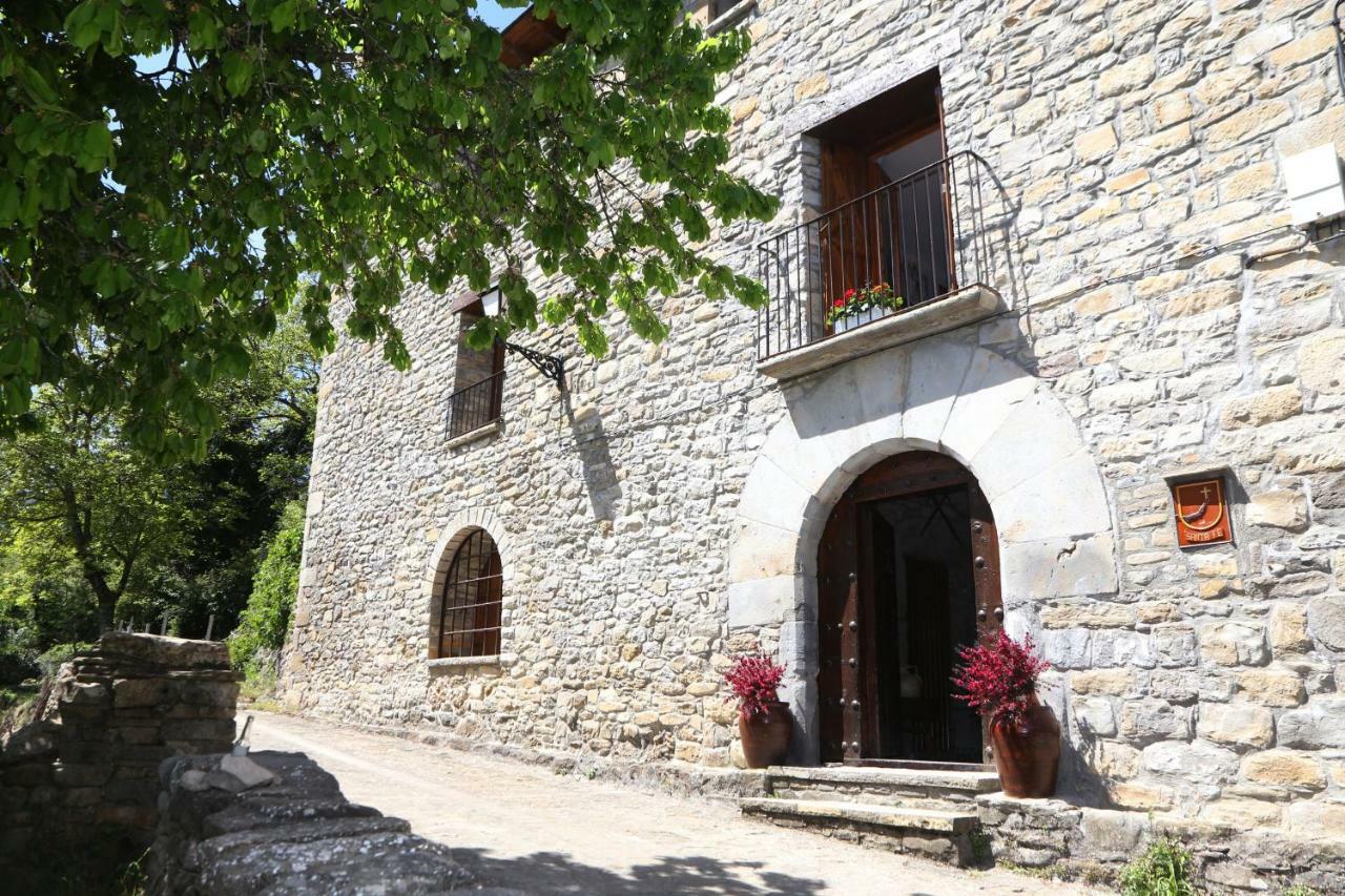 Casa Santafe Guest House San Juste Bagian luar foto