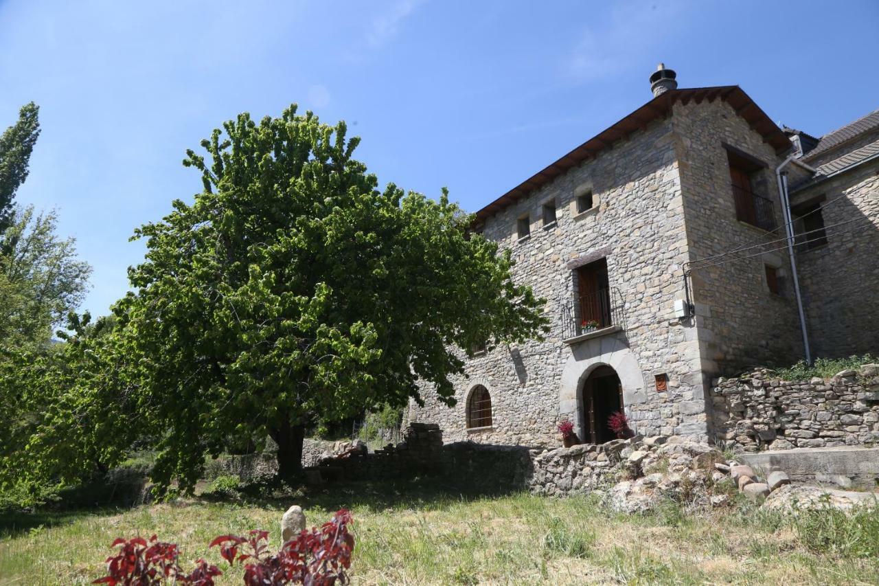 Casa Santafe Guest House San Juste Bagian luar foto