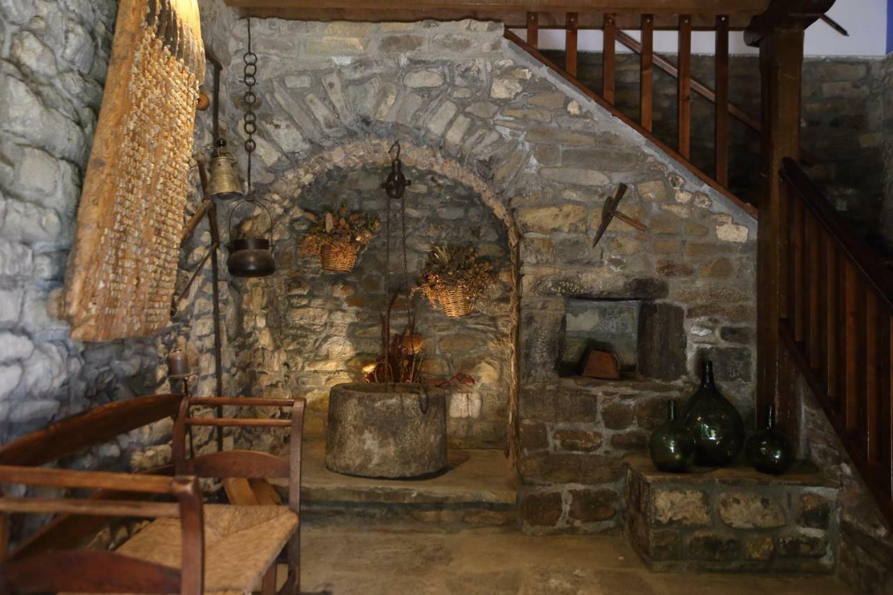 Casa Santafe Guest House San Juste Bagian luar foto