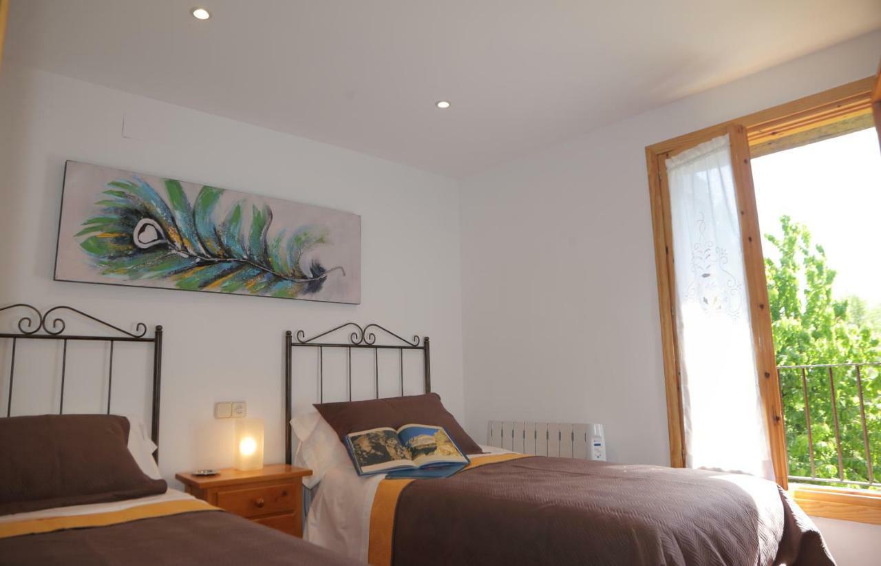 Casa Santafe Guest House San Juste Bagian luar foto