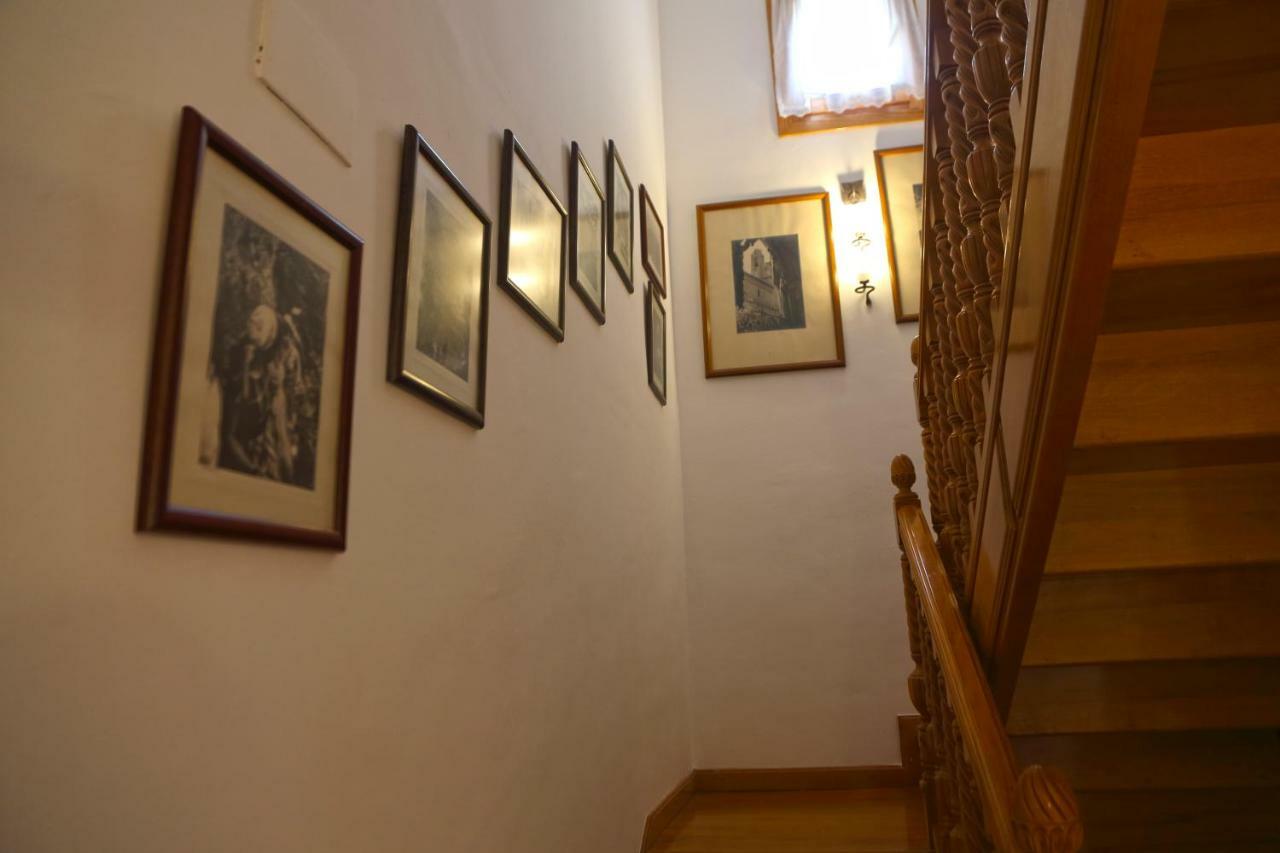 Casa Santafe Guest House San Juste Bagian luar foto