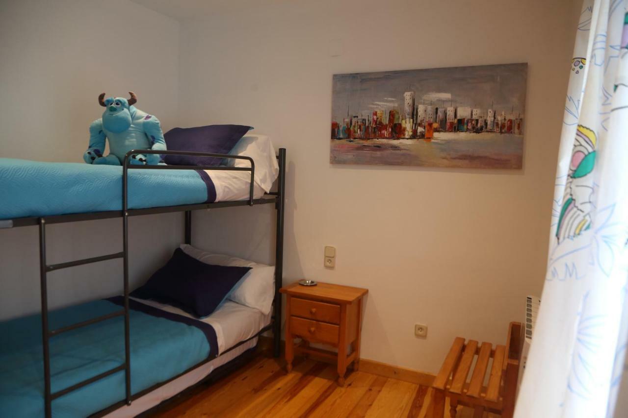 Casa Santafe Guest House San Juste Bagian luar foto