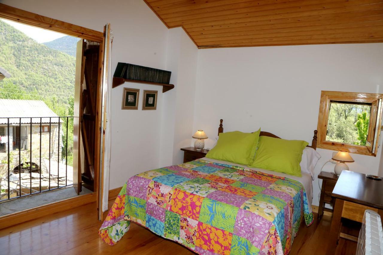 Casa Santafe Guest House San Juste Bagian luar foto
