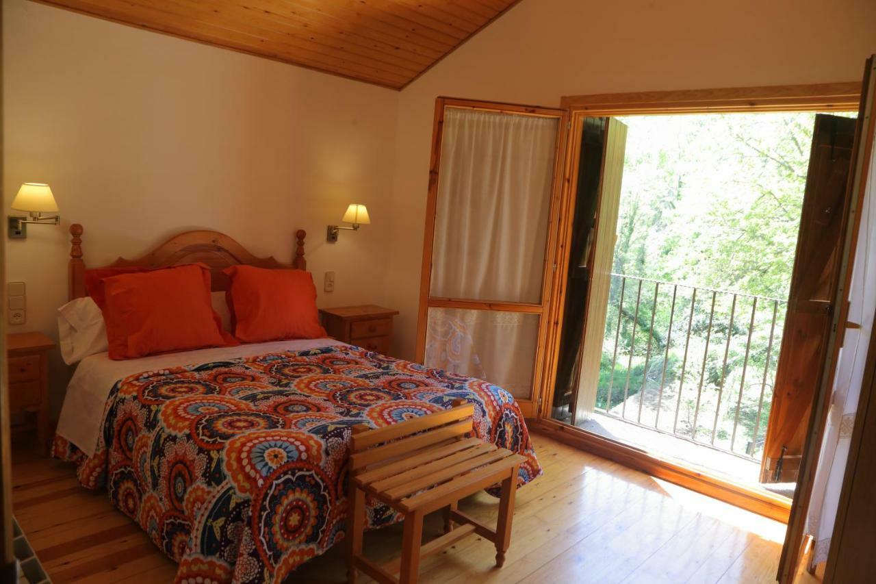Casa Santafe Guest House San Juste Bagian luar foto