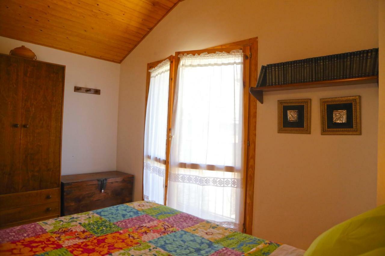 Casa Santafe Guest House San Juste Bagian luar foto