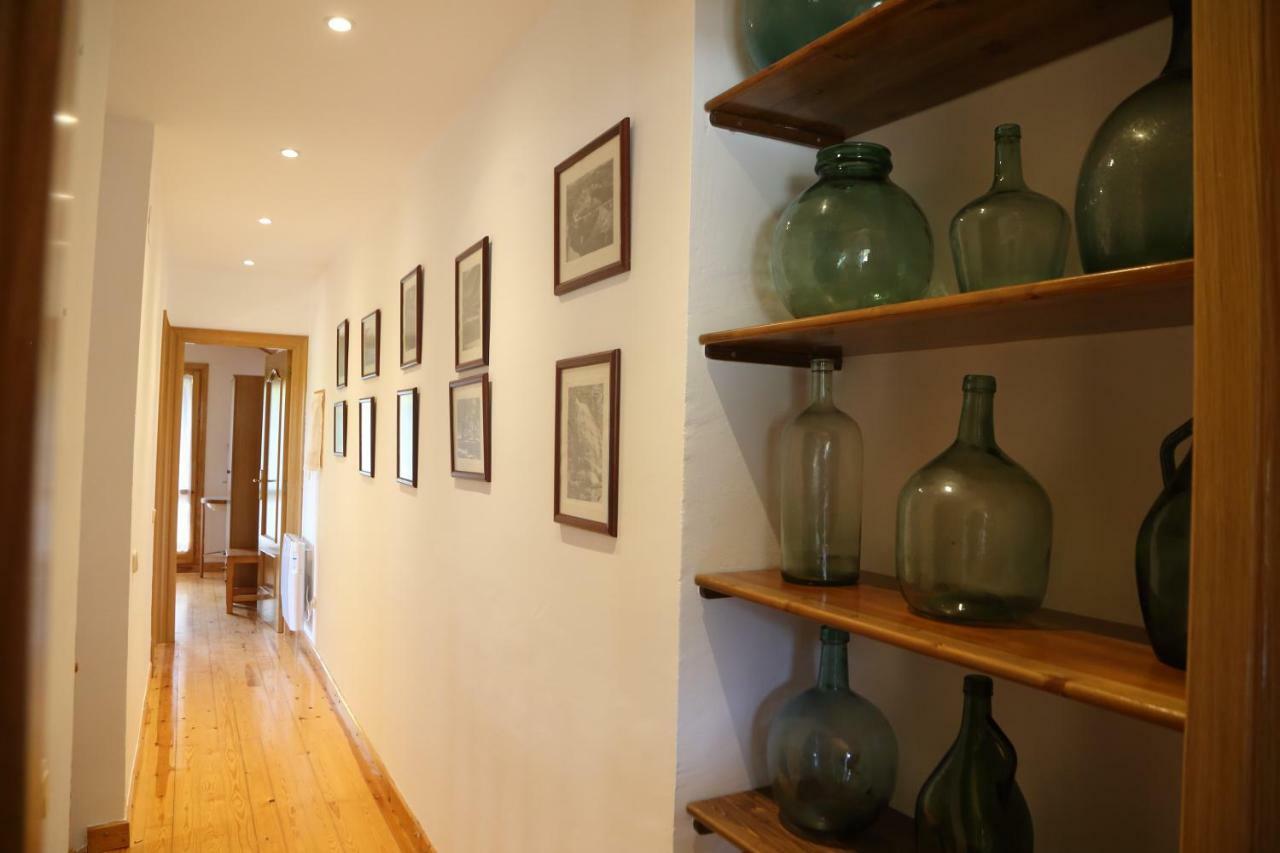 Casa Santafe Guest House San Juste Bagian luar foto