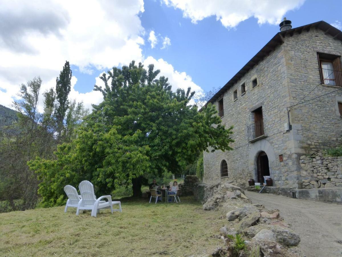 Casa Santafe Guest House San Juste Bagian luar foto