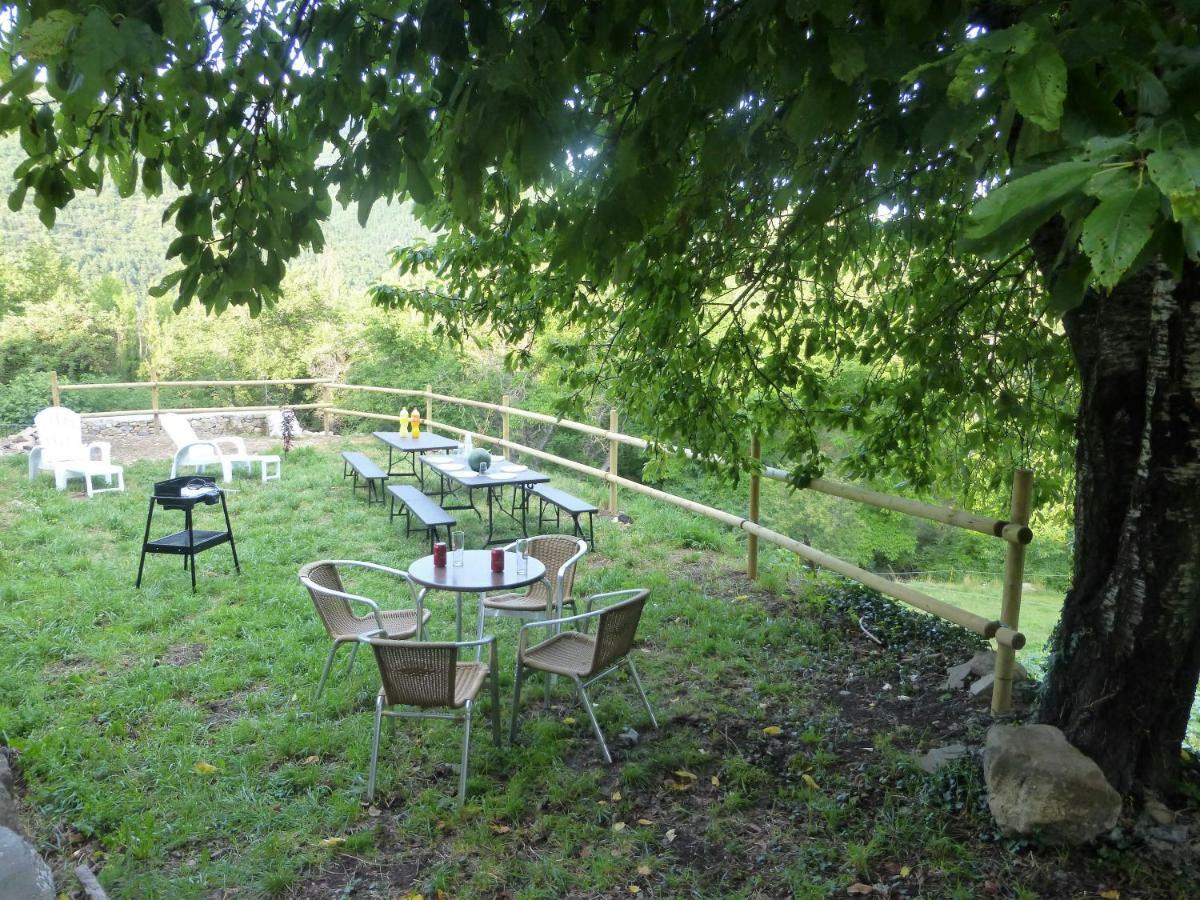 Casa Santafe Guest House San Juste Bagian luar foto
