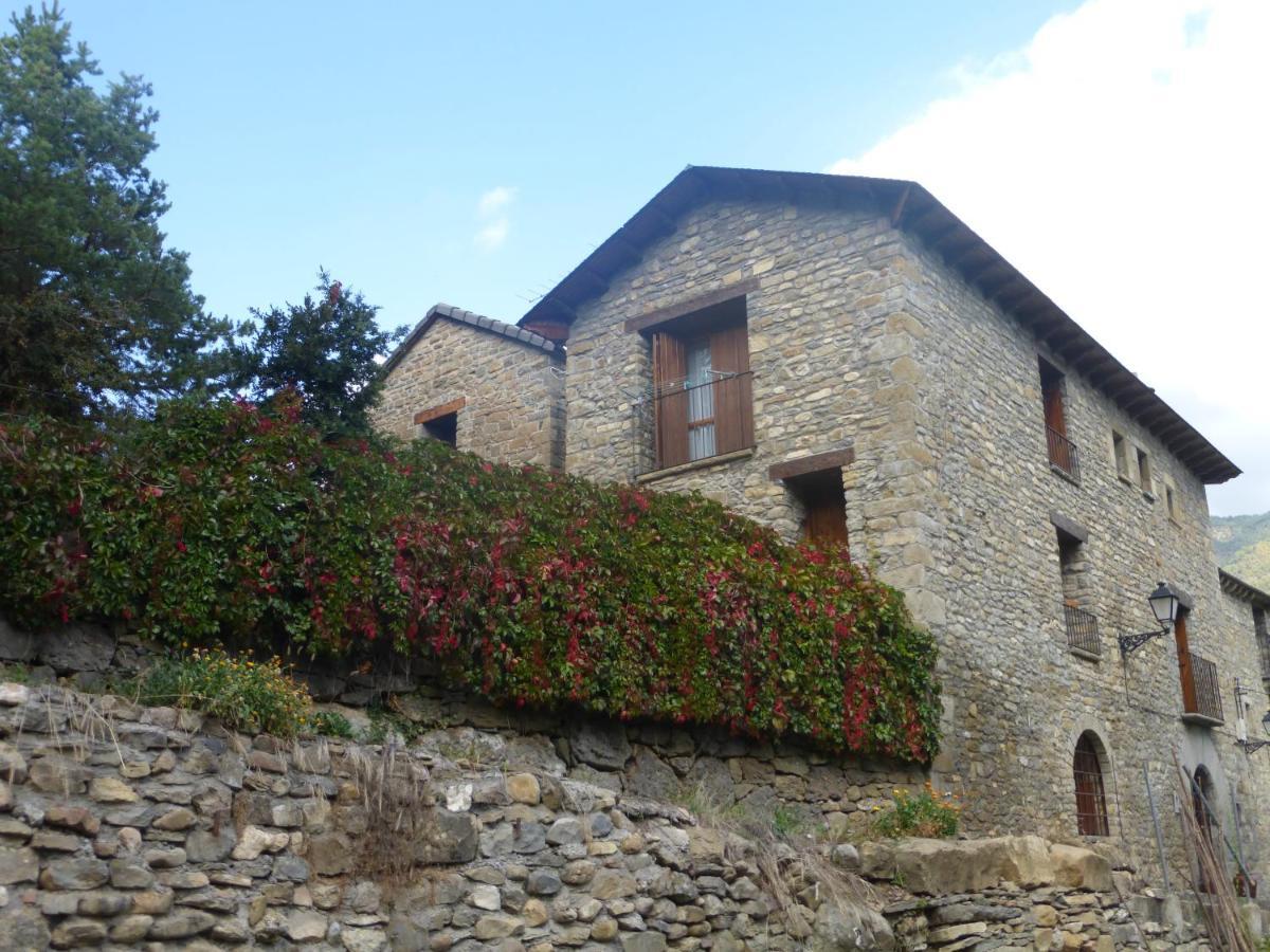 Casa Santafe Guest House San Juste Bagian luar foto